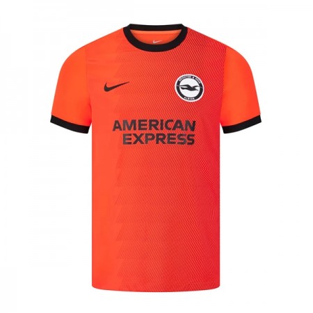 Camiseta de fútbol Brighton Hove Albion 2ª equipación 2022/23